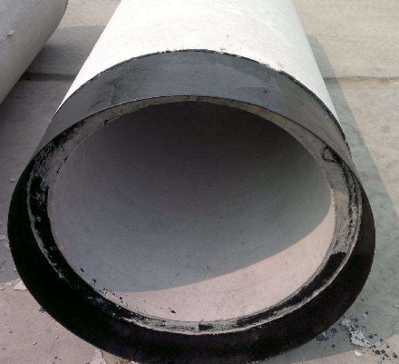 F型鋼承口水泥管
